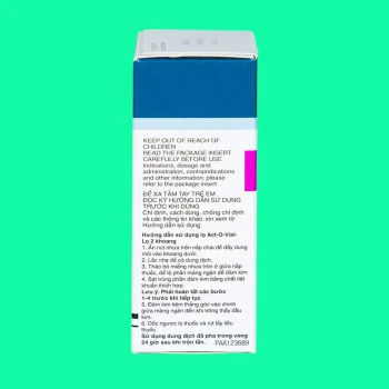 Solu-medrol 6 Solu Medrol 40mg
