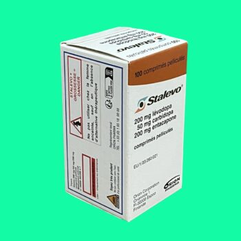 Thuốc Stalevo 200/50/200mg