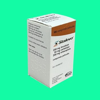 Thuốc Stalevo 200/50/200mg