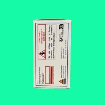 Thuốc Stalevo 200/50/200mg