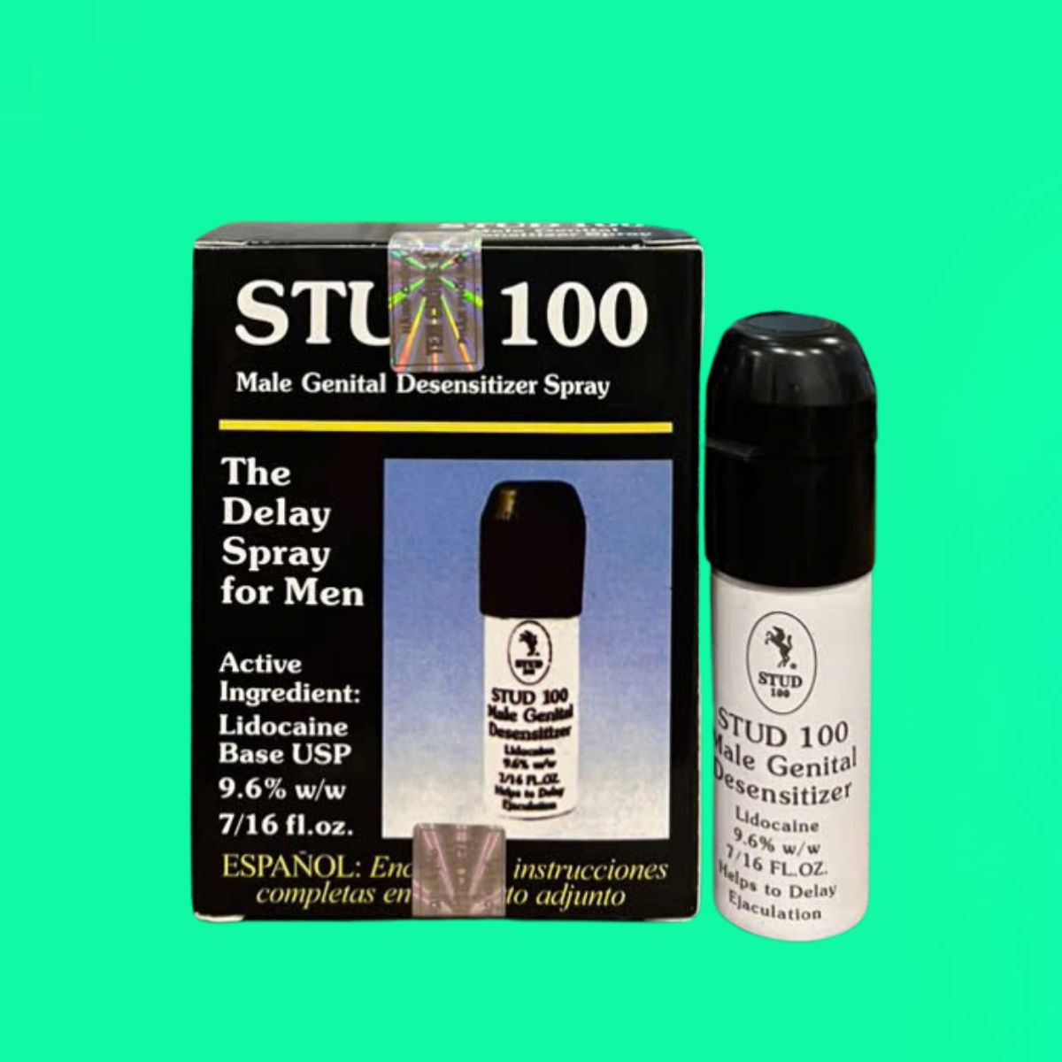 stud-100-10 Stud 100