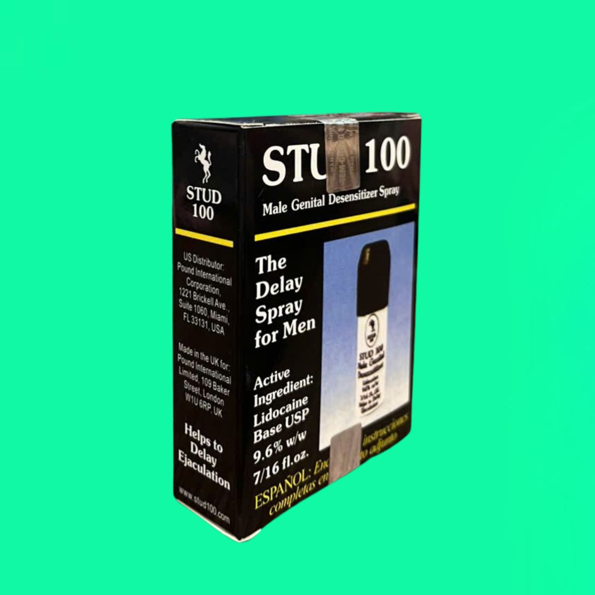 stud-100-7 Stud 100
