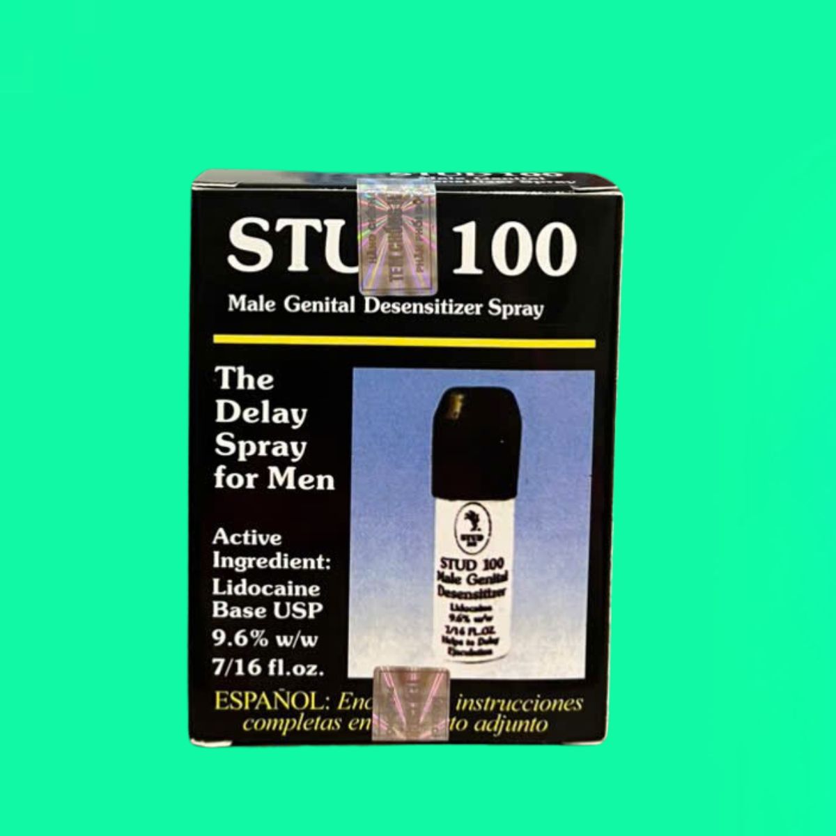 stud-100-8 Stud 100