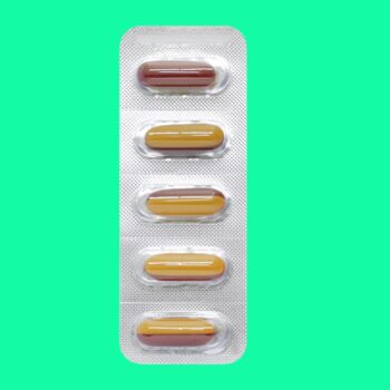 Thuốc Cosele giảm cholesterol máu