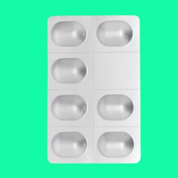 Komboglyze XR 5mg/1000mg 5 Thuốc Komboglyze XR 5mg/1000mg Link truy cập HM88 không chặn, tặng tân thủ gì?