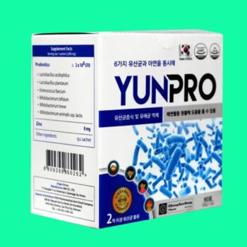 Yunpro