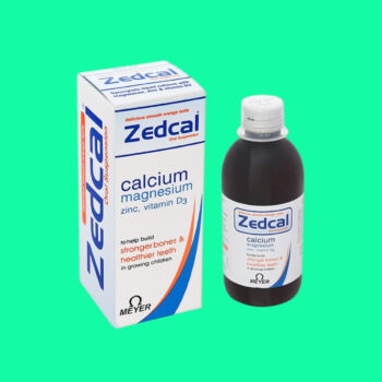 Zedcal 200ml