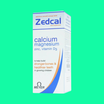 Zedcal 200ml