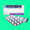 Cavinton forte