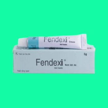 Fendexi