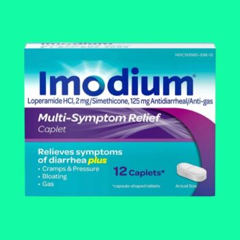 Imodium
