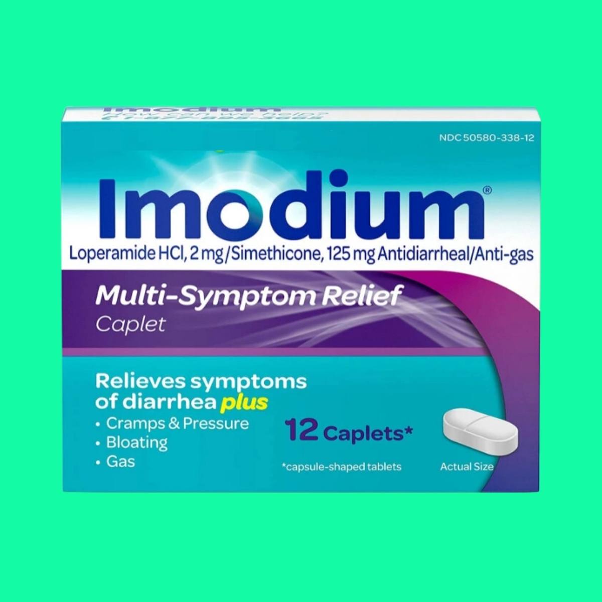 Imodium 1 Imodium