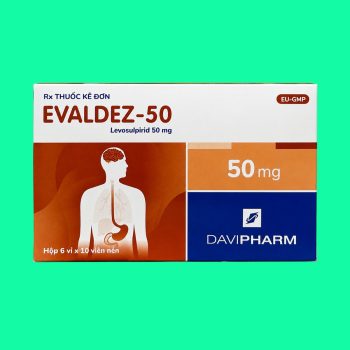 Evaldez 50mg