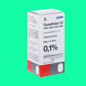 Flumetholon 2 Flumetholon
