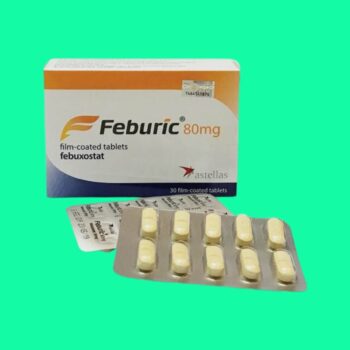 Feburic