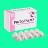 Progendo 7 Progendo