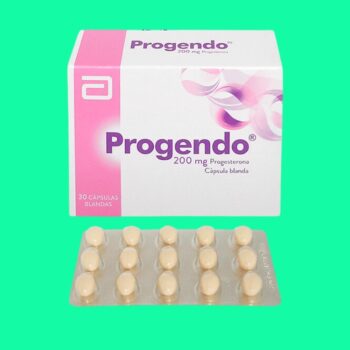 Progendo