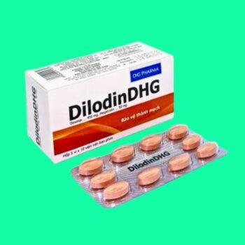 Dilodin 2 Dilodin