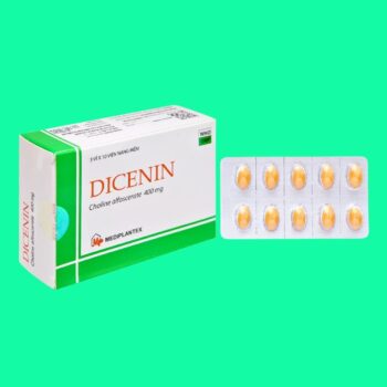 Dicenin
