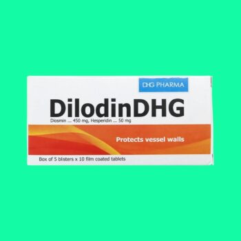 Dilodin