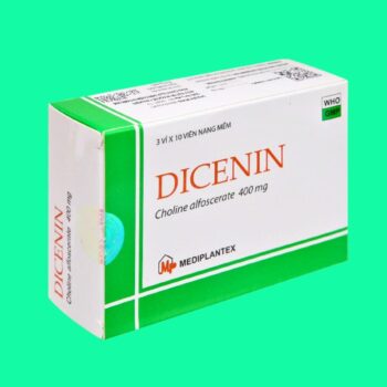 Dicenin 1 Dicenin