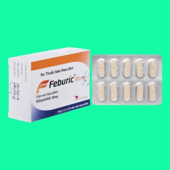 Feburic