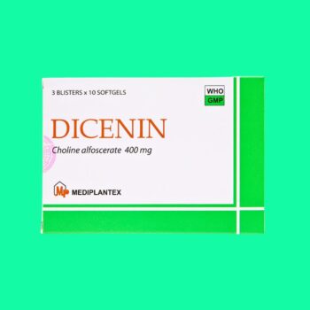 Dicenin 2 Dicenin