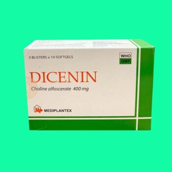 Dicenin 3 Dicenin
