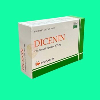 Dicenin 4 Dicenin