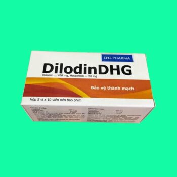 Dilodin 9 Dilodin