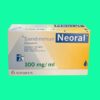 Neoral