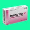 Mifepristone