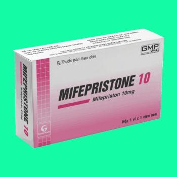 Mifepristone
