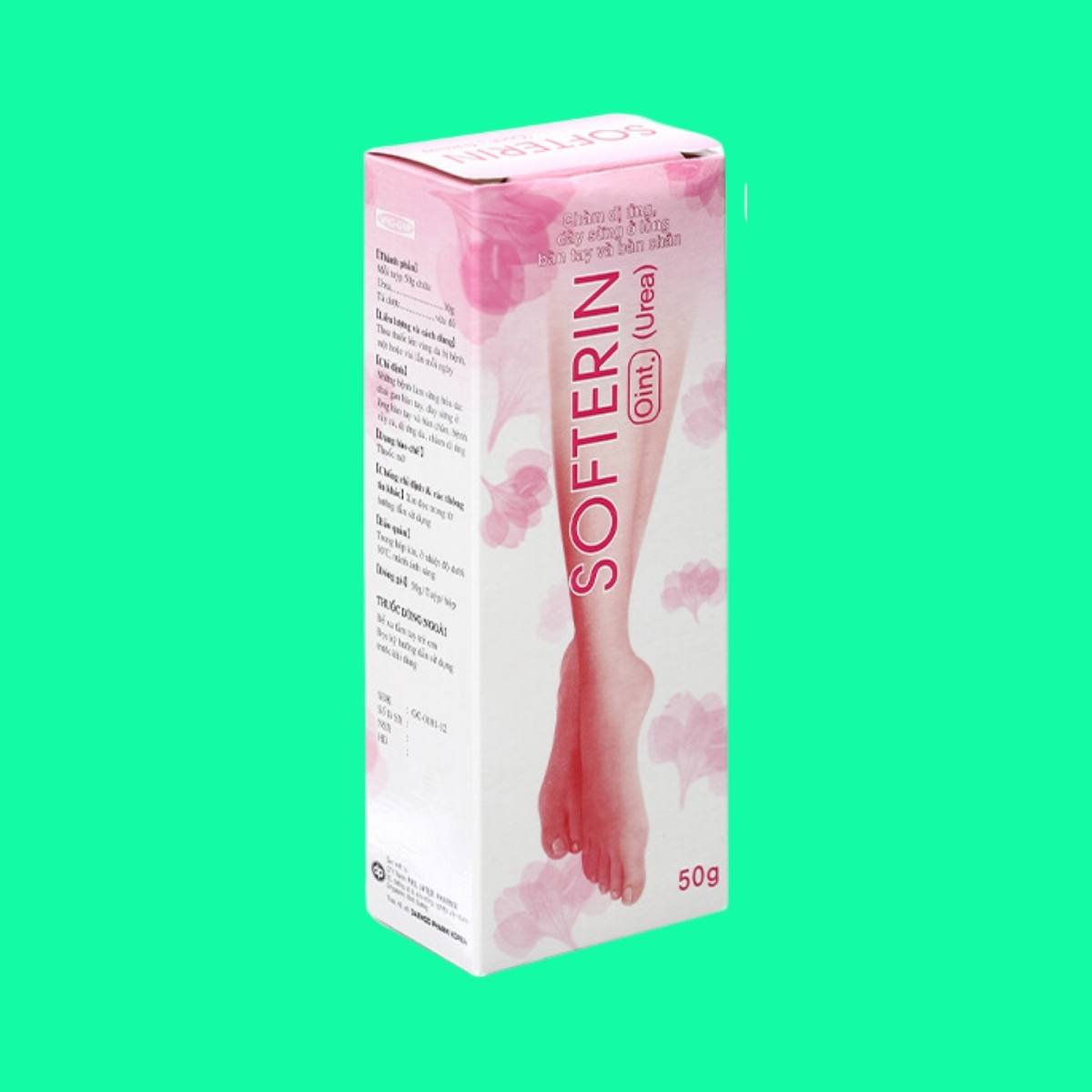 Softerin-50g-4 Softerin-50g