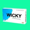Wicky 7 Wicky