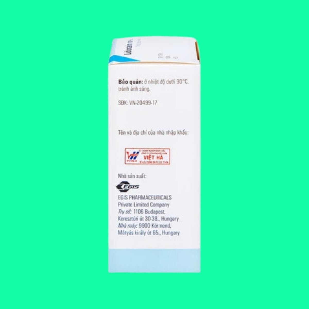 Lidocain xịt 5 Lidocain xịt