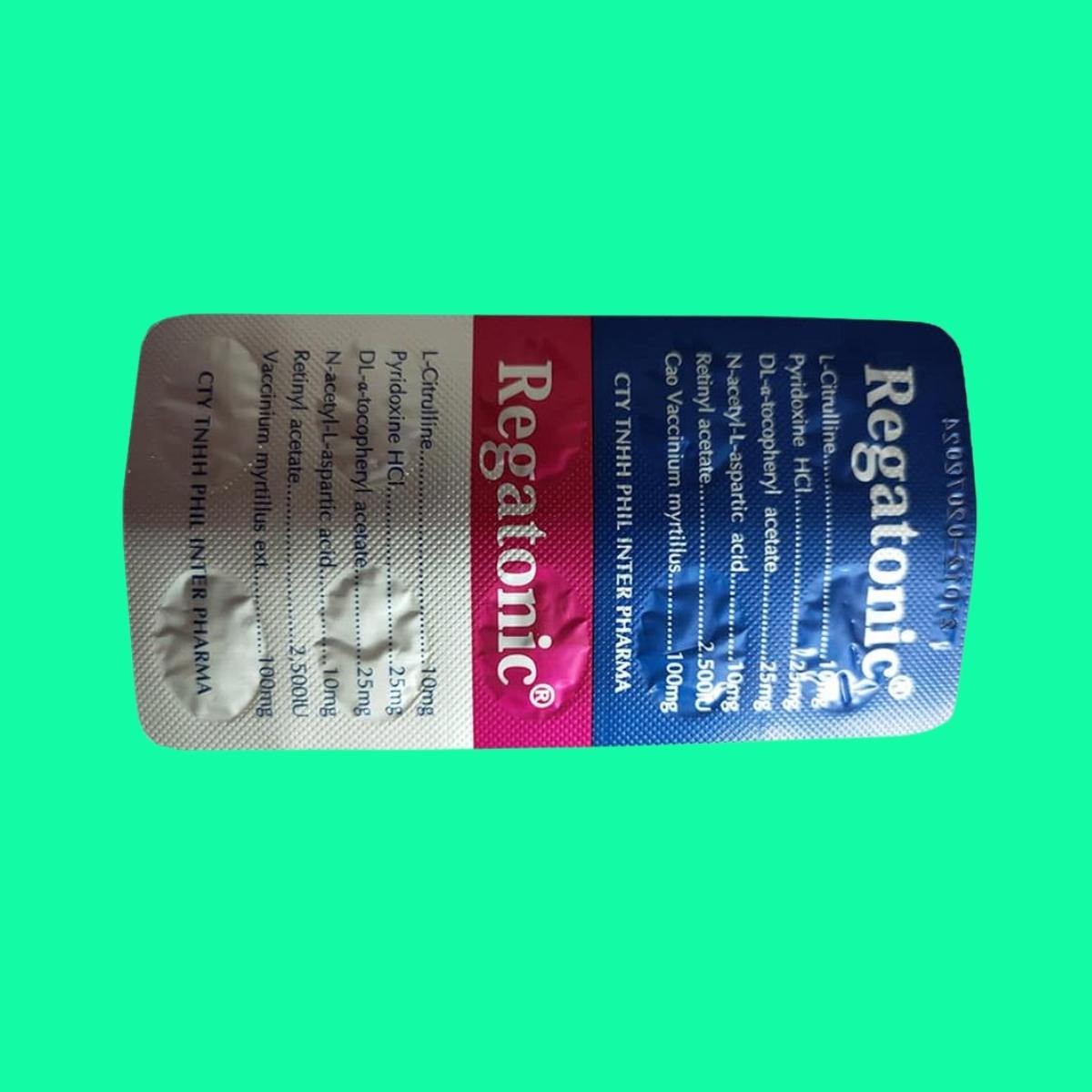 Regatonic 7 Regatonic