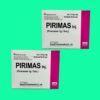 Pirimas Inj 14 Pirimas Inj