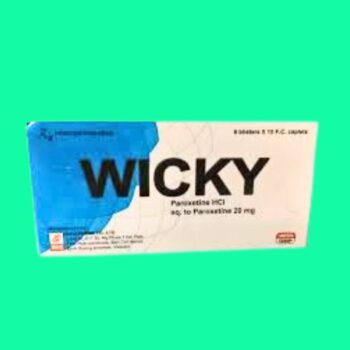 Wicky