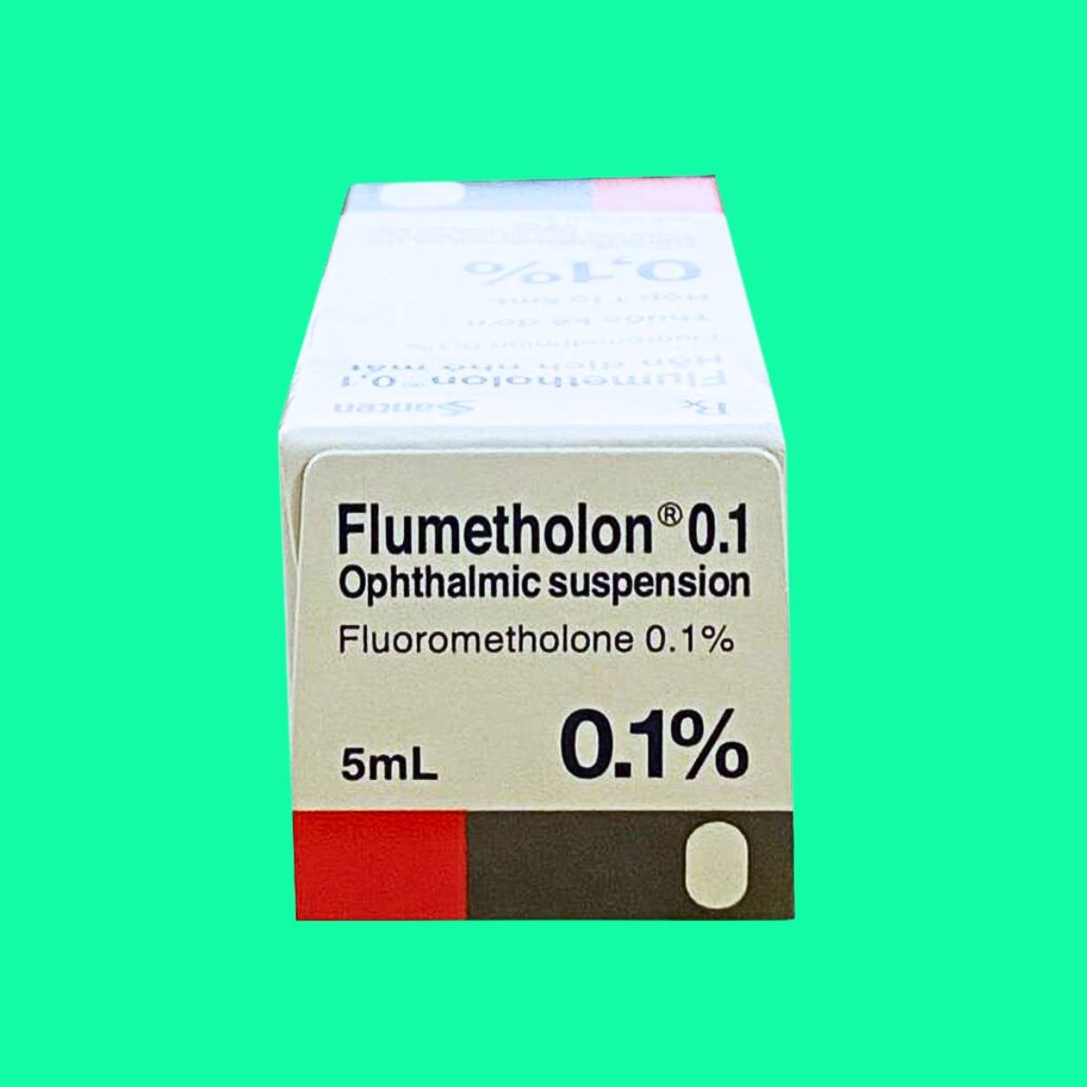 Flumetholon-6 Flumetholon