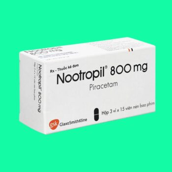 Nootropyl
