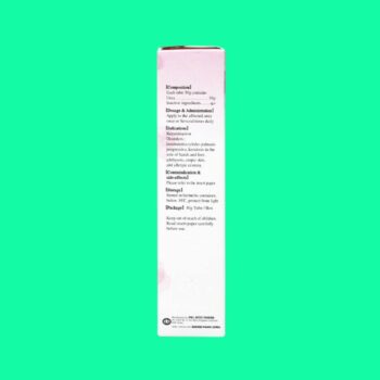 Softerin 50g 5 Softerin-50g