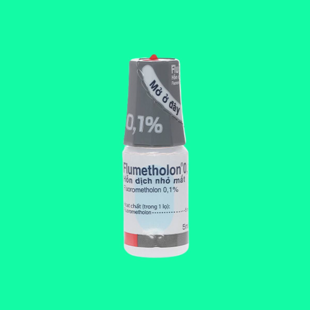 Flumetholon-7 Flumetholon