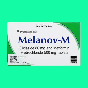 Melanov-M