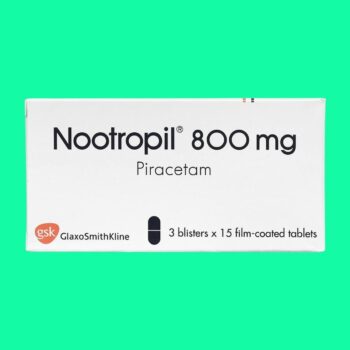 Nootropyl