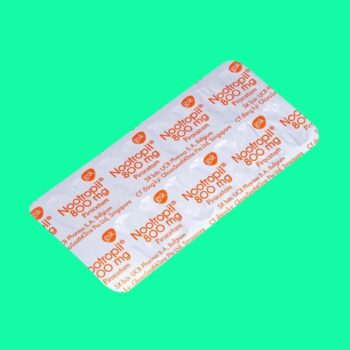 Nootropyl