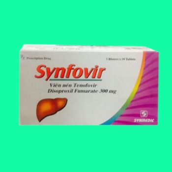Synfovir