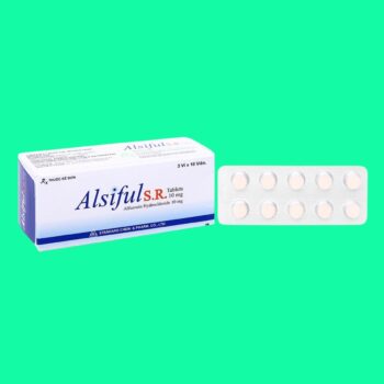 Alsiful S.R