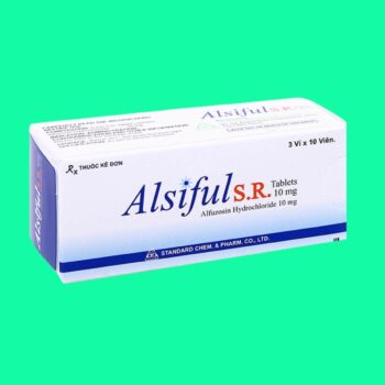 Alsiful S.R