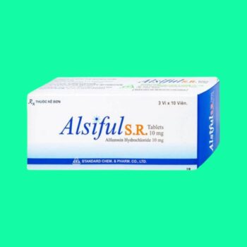 Alsiful S.R